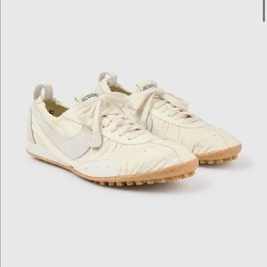 JACQUEMES x Nike moon shoe US 7